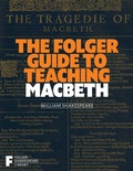 Cover: The Folger Guide to Teaching Macbeth - Simon & Schuster