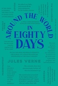 Cover: Around the World in Eighty Days - Canterbury Classics