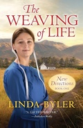 Cover: The Weaving of Life - Good Books