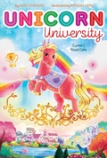 Cover: Comet's Royal Cake - Aladdin