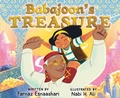 Cover: Babajoon's Treasure - Simon & Schuster Books for Young Readers
