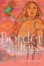 Cover: Borderless - Atheneum/Caitlyn Dlouhy Books