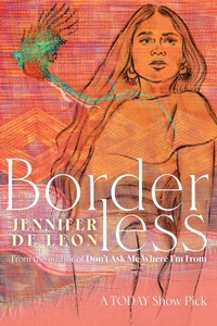 Enlarge image Cover: Borderless - Atheneum/Caitlyn Dlouhy Books