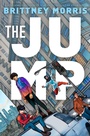 Cover: The Jump - Simon & Schuster Books for Young Readers