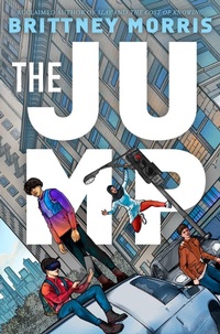 Enlarge image Cover: The Jump - Simon & Schuster Books for Young Readers