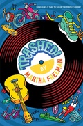 Cover: Trashed! - Paula Wiseman Books