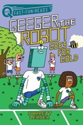 Cover: Goes for Gold - Simon & Schuster