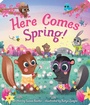 Cover: Here Comes Spring! - Little Simon