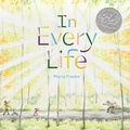 Cover: In Every Life - Beach Lane Books