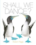 Cover: Shall We Dance? - Beach Lane Books
