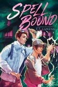 Cover: Spell Bound - Margaret K. McElderry Books