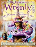 Cover: Keeper of the Gems - Little Simon