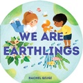 Cover: We Are Earthlings - Little Simon