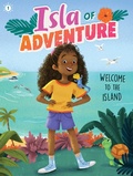 Cover: Welcome to the Island - Little Simon