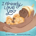 Cover: I Already Love You - Little Simon