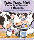 Cover: Clic, clac, muu (Click, Clack, Moo) - Simon + Schuster LLC