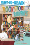 Cover: Bookstore Bunnies - Simon Spotlight