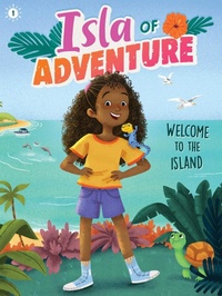 Enlarge image Cover: Welcome to the Island: Volume 1 - Little Simon