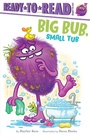 Cover: Big Bub, Small Tub - Simon Spotlight