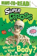 Cover: What's in Your Body? - Simon & Schuster