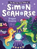 Cover: Dragon Dreams: Volume 7 - Little Simon
