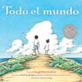 Cover: Todo el mundo (All the World) - Beach Lane Books