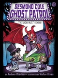 Cover: The Show Must Demon! - Little Simon