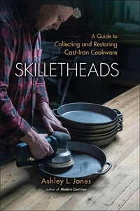 Abbildung von: Skilletheads - RED LIGHTNING BOOKS