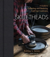 Abbildung von: Skilletheads - Red Lightning Books