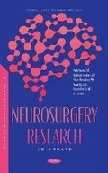 Cover: Neurosurgery Research: An Update - Nova Science Publishers Inc