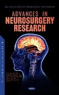 Cover: Advances in Neurosurgery Research - Nova Science Publishers Inc
