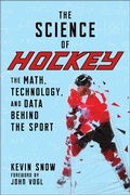 Cover: The Science of Hockey - Sports Publishing