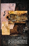 Cover: Ashthorne - Ghost Orchid Press