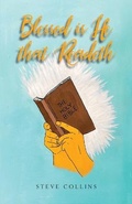 Cover: Blessed is He That Readeth - HIS Publishing Group