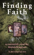 Cover: Finding Faith - Reunion Land Press