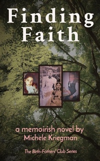Enlarge image Cover: Finding Faith - Reunion Land Press