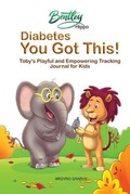 Cover: Diabetes You Got This - BHEC Publishing