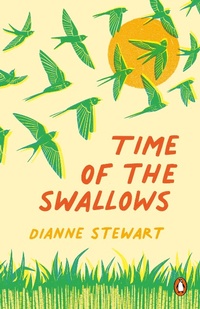 Enlarge image Cover: Time of the Swallows - Penguin Books (South Africa)