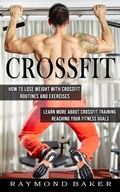 Cover: Crossfit - Jason Thawne