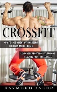 Enlarge image Cover: Crossfit - Jason Thawne