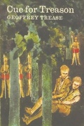 Cover: Cue for Treason - Must Have Books