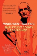 Cover: Minds Went Walking - Fremantle Press