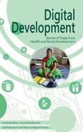 Cover: Digital Development - Practical Action Publishing