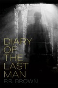 Cover: Diary of the Last Man - JMD Media
