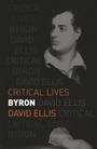 Cover: Byron - Reaktion Books