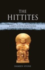 Cover: The Hittites - Reaktion Books
