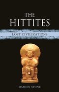 Cover: The Hittites - Reaktion Books