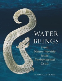 Enlarge image Cover: Water Beings - Reaktion Books
