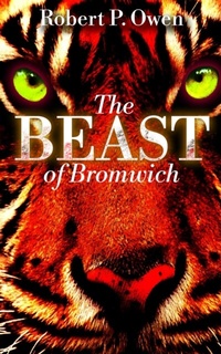 Abbildung von: The Beast of Bromwich - Robert P. Owen