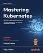 Cover: Mastering Kubernetes - Packt Publishing Limited